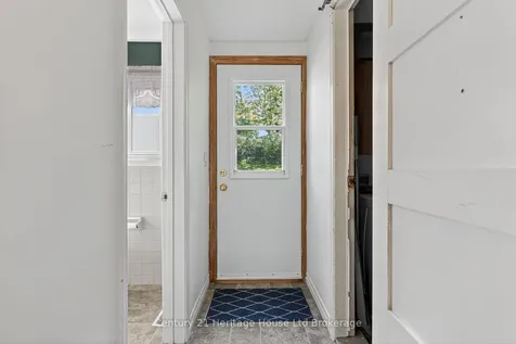 480 Lee Avenue Woodstock ON N4S 6Y3