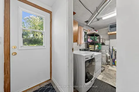 480 Lee Avenue Woodstock ON N4S 6Y3