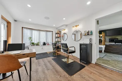 480 Lee Avenue Woodstock ON N4S 6Y3
