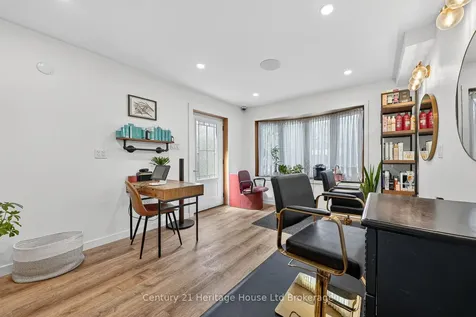 480 Lee Avenue Woodstock ON N4S 6Y3