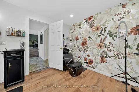 480 Lee Avenue Woodstock ON N4S 6Y3