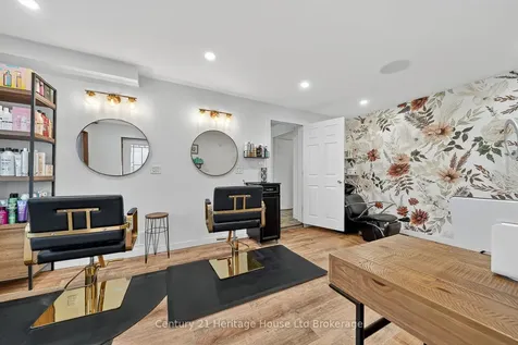 480 Lee Avenue Woodstock ON N4S 6Y3