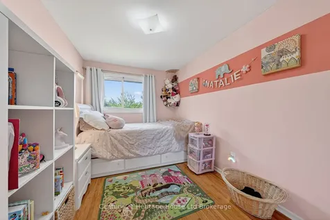 480 Lee Avenue Woodstock ON N4S 6Y3