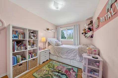 480 Lee Avenue Woodstock ON N4S 6Y3