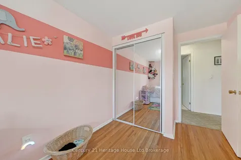 480 Lee Avenue Woodstock ON N4S 6Y3