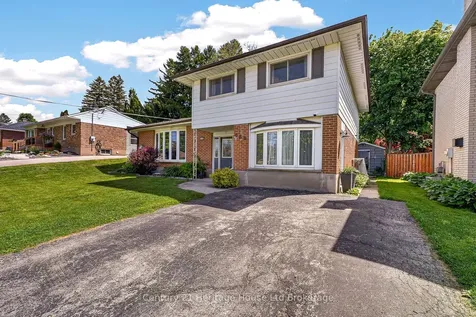 480 Lee Avenue Woodstock ON N4S 6Y3
