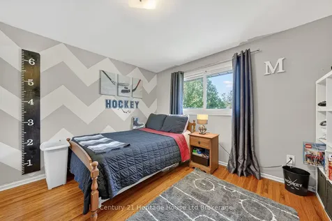 480 Lee Avenue Woodstock ON N4S 6Y3