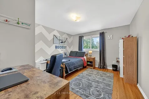 480 Lee Avenue Woodstock ON N4S 6Y3