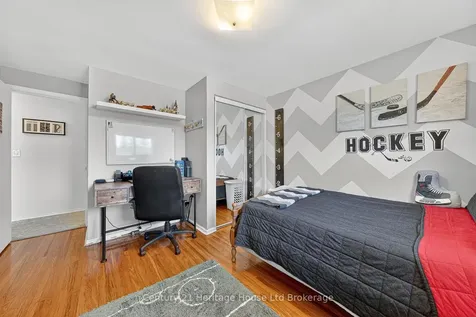 480 Lee Avenue Woodstock ON N4S 6Y3
