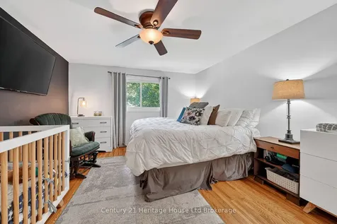 480 Lee Avenue Woodstock ON N4S 6Y3