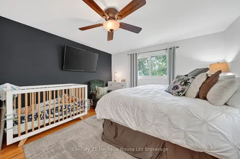 480 Lee Avenue Woodstock ON N4S 6Y3