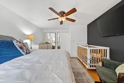 480 Lee Avenue Woodstock ON N4S 6Y3