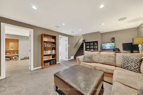 480 Lee Avenue Woodstock ON N4S 6Y3