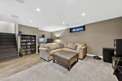 480 Lee Avenue Woodstock ON N4S 6Y3