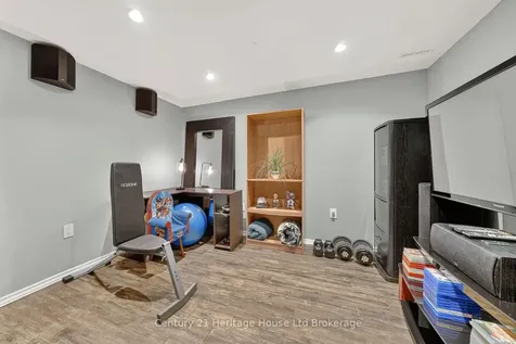 480 Lee Avenue Woodstock ON N4S 6Y3