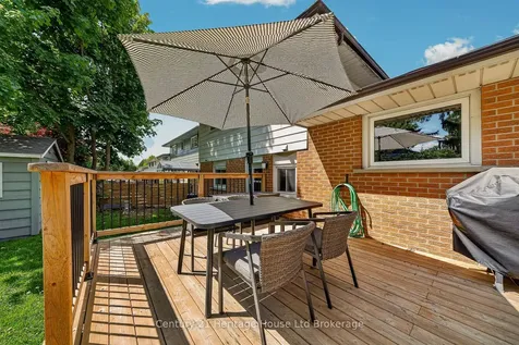 480 Lee Avenue Woodstock ON N4S 6Y3