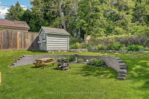 480 Lee Avenue Woodstock ON N4S 6Y3