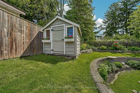 480 Lee Avenue Woodstock ON N4S 6Y3