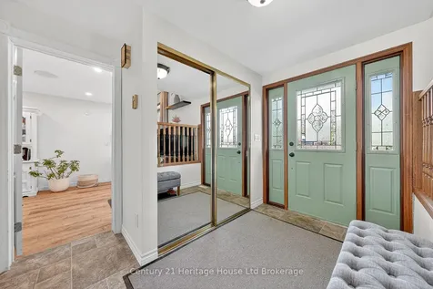 480 Lee Avenue Woodstock ON N4S 6Y3