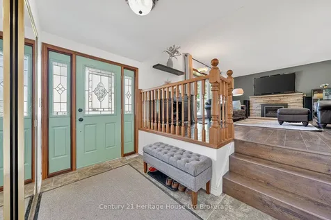 480 Lee Avenue Woodstock ON N4S 6Y3