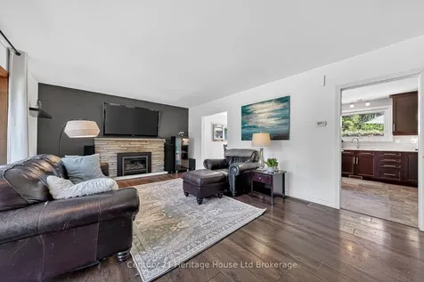 480 Lee Avenue Woodstock ON N4S 6Y3
