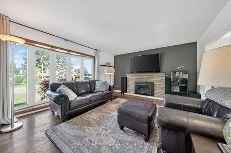 480 Lee Avenue Woodstock ON N4S 6Y3