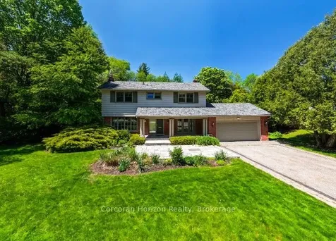 150 Mansfield Drive Hamilton ON L9G 1M7
