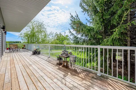 801 Ballyduff Road Kawartha Lakes ON L0A 1K0