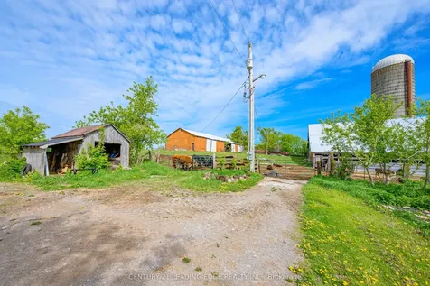 801 Ballyduff Road Kawartha Lakes ON L0A 1K0