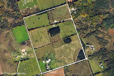 801 Ballyduff Road Kawartha Lakes ON L0A 1K0