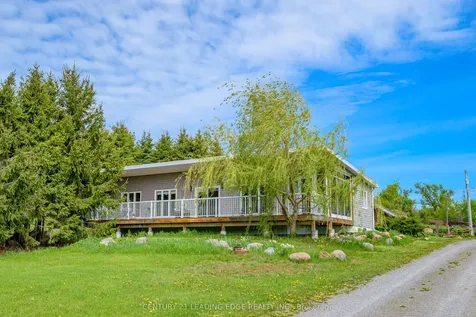 801 Ballyduff Road Kawartha Lakes ON L0A 1K0