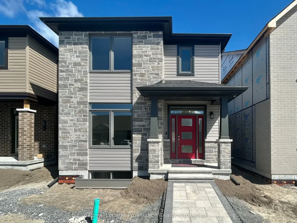 91 Athabaska Drive Belleville ON K8N 0T1