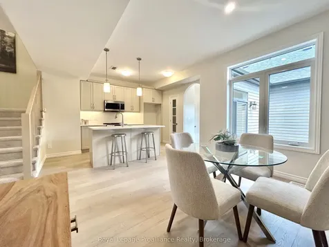 91 Athabaska Drive Belleville ON K8N 0T1