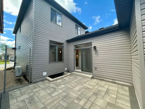 91 Athabaska Drive Belleville ON K8N 0T1