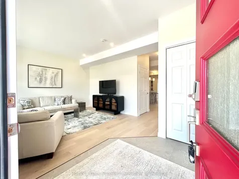 91 Athabaska Drive Belleville ON K8N 0T1