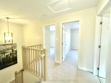 91 Athabaska Drive Belleville ON K8N 0T1