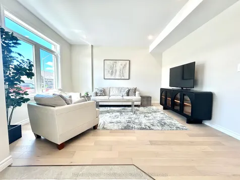 91 Athabaska Drive Belleville ON K8N 0T1