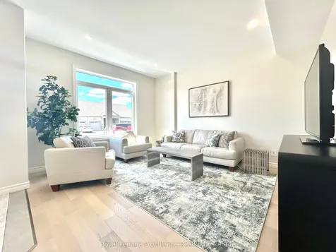 91 Athabaska Drive Belleville ON K8N 0T1