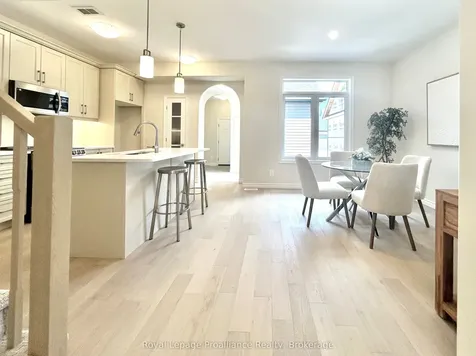 91 Athabaska Drive Belleville ON K8N 0T1