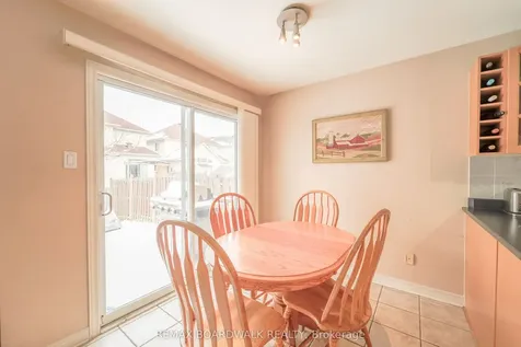 170 Bridlewood Drive Kanata ON K2M 2M4