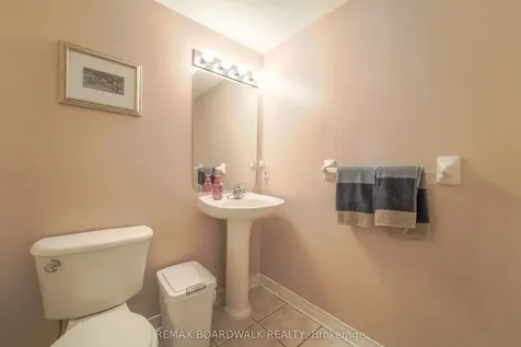 170 Bridlewood Drive Kanata ON K2M 2M4