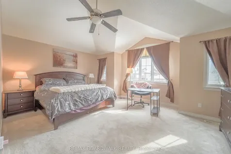 170 Bridlewood Drive Kanata ON K2M 2M4