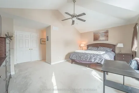 170 Bridlewood Drive Kanata ON K2M 2M4