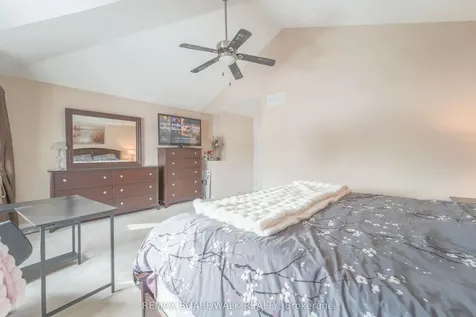 170 Bridlewood Drive Kanata ON K2M 2M4