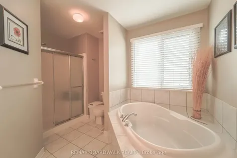 170 Bridlewood Drive Kanata ON K2M 2M4