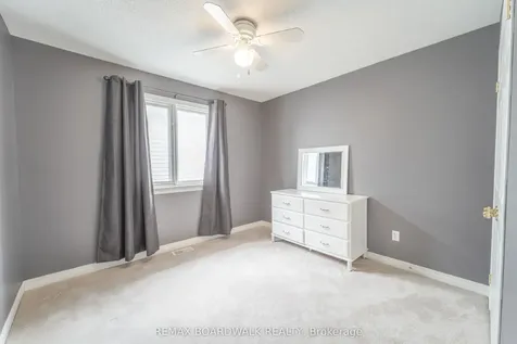 170 Bridlewood Drive Kanata ON K2M 2M4