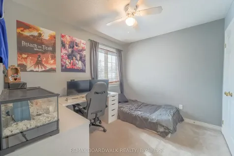 170 Bridlewood Drive Kanata ON K2M 2M4