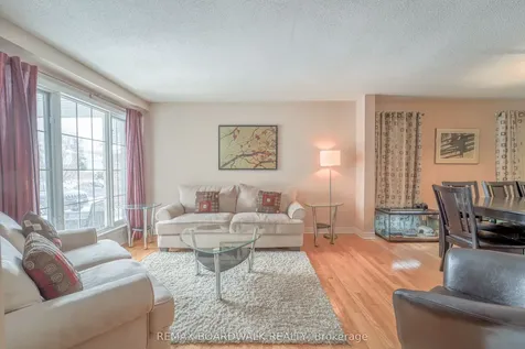 170 Bridlewood Drive Kanata ON K2M 2M4