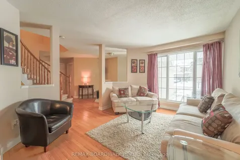 170 Bridlewood Drive Kanata ON K2M 2M4