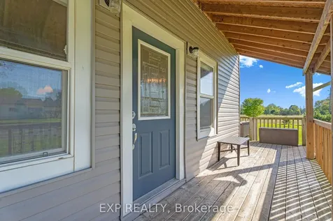 360 Eighth Con Road, R.r. # 2 Concession Norfolk ON N0E 1G0